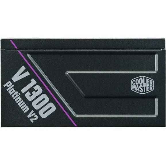 پاور کولر مستر مدل Cooler Master V 1300W V2 Platinum