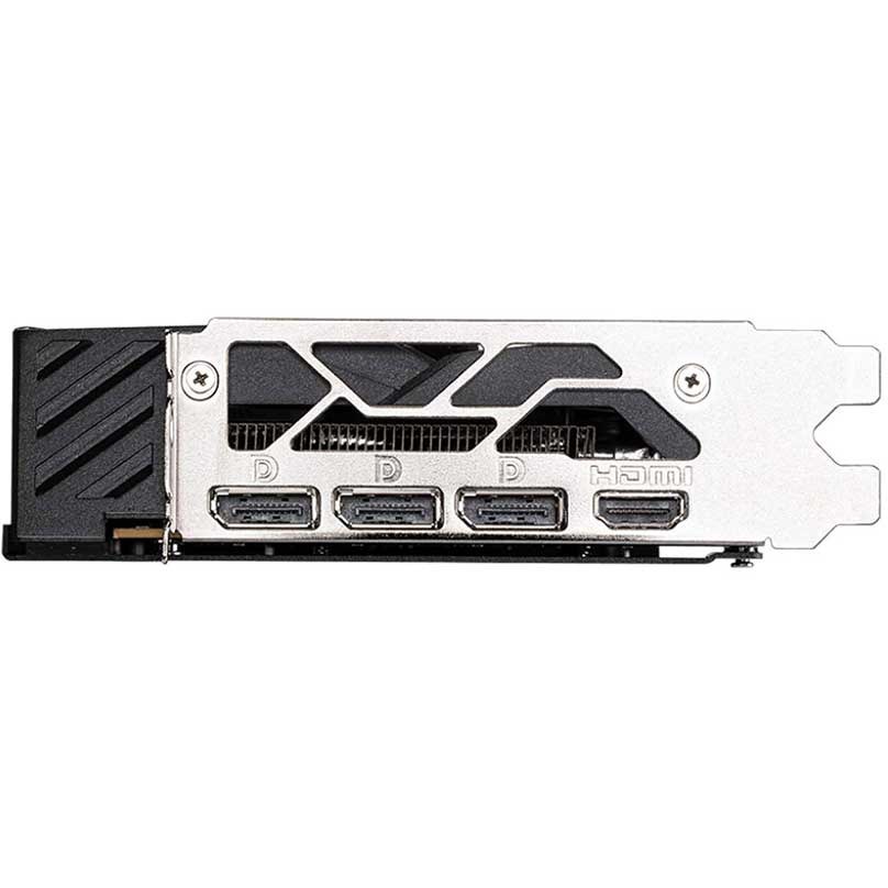 کارت گرافیک ام اس ای مدل MSI RTX 5060 GAMING OC 8GB