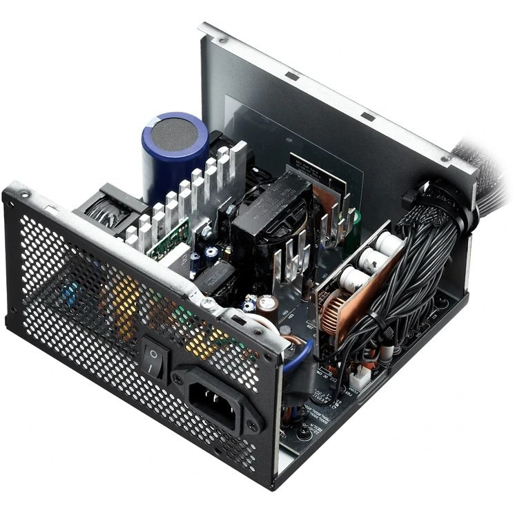 پاور ای دیتا مدل ADATA XPG KYBER 850W