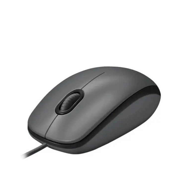 موس لاجیتک مدل LOGITECH M90