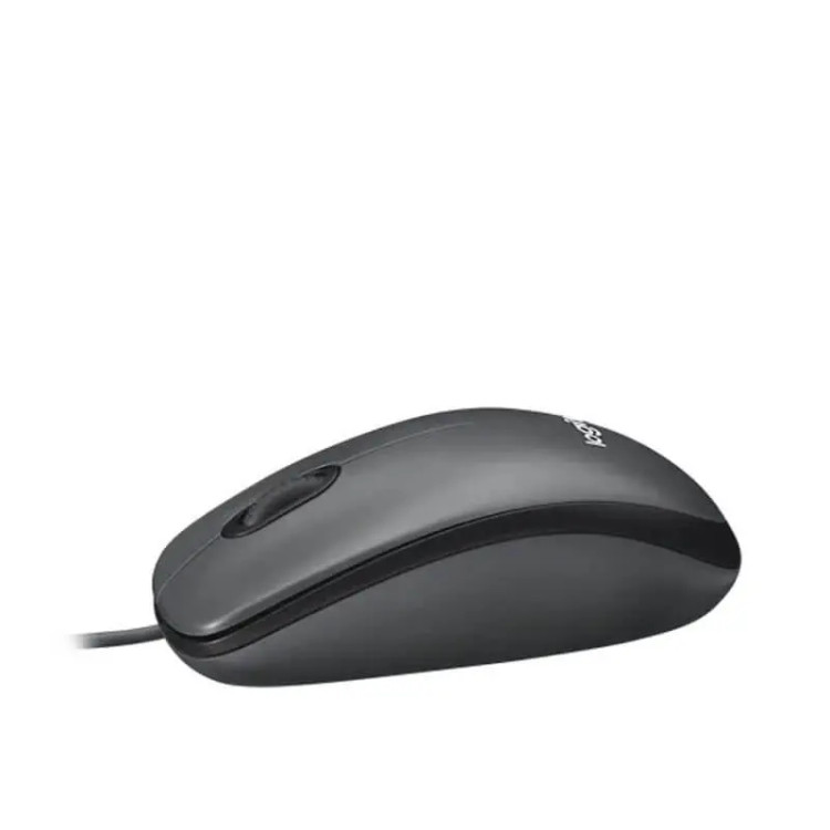 موس لاجیتک مدل LOGITECH M90