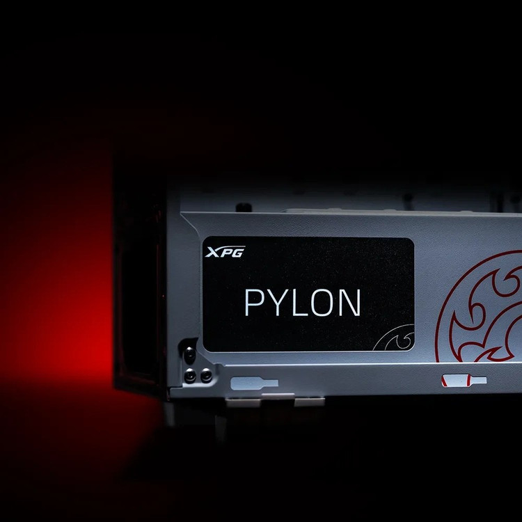 پاور ای دیتا مدل ADATA XPG PYLON 750W