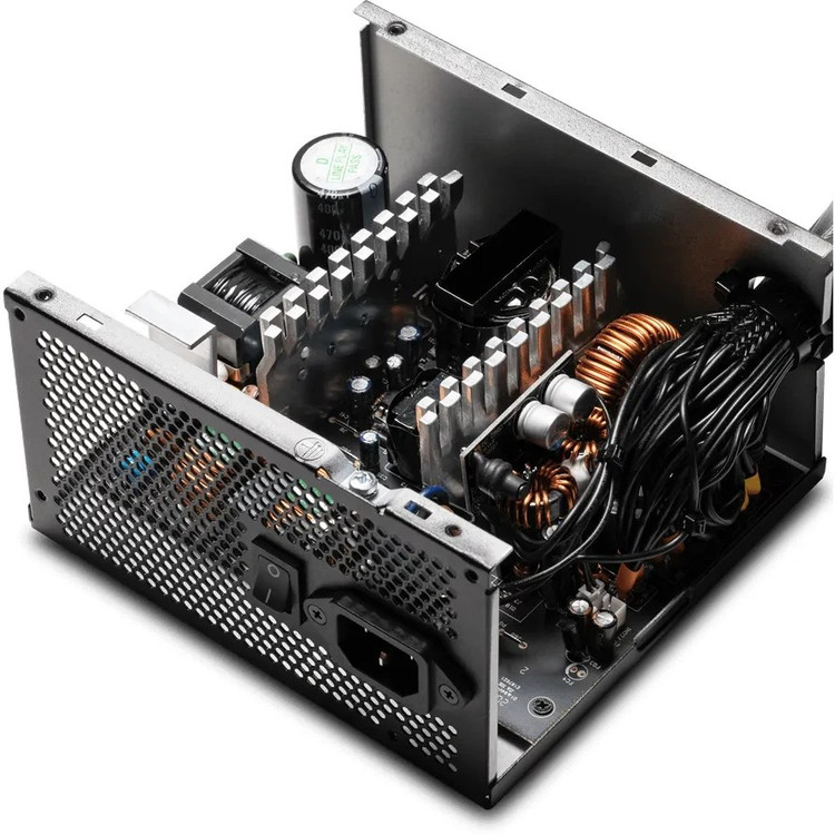 پاور ای دیتا مدل ADATA XPG PYLON 750W