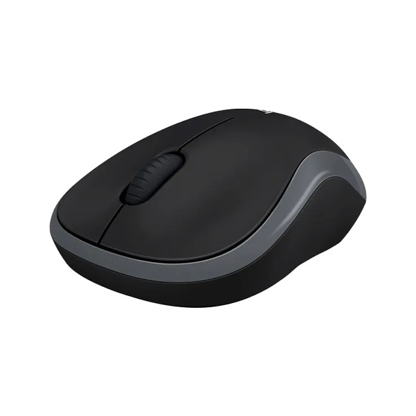 موس لاجیتک مدل LOGITECH M186 Wireless Mouse