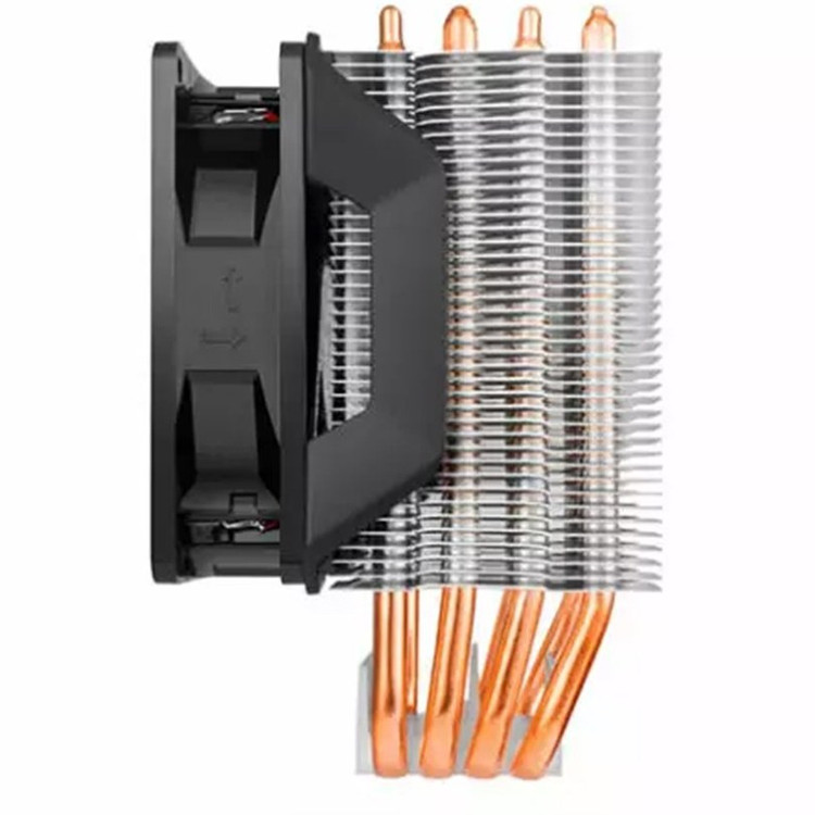 فن خنک کننده کولرمستر مدل CoolerMaster H412R