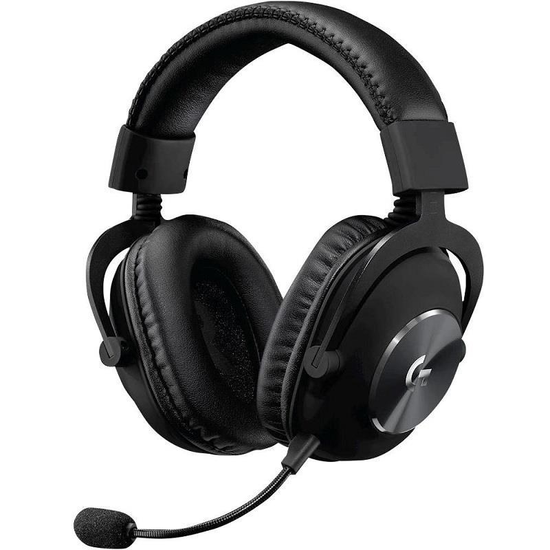 هدست لاجیتک مدل LOGITECH G Pro X Wireless Headset