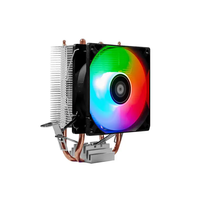 فن خنک کننده پردازنده اوست مدل AWEST AV905 FRGB