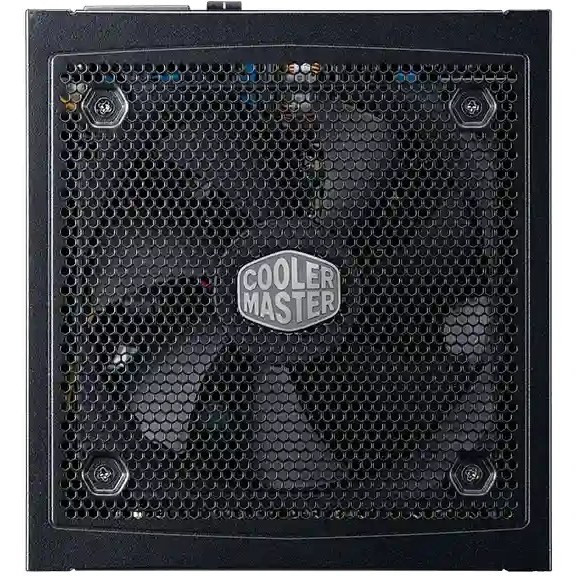 پاور کولر مستر مدل Cooler Master GX II 850W GOLD