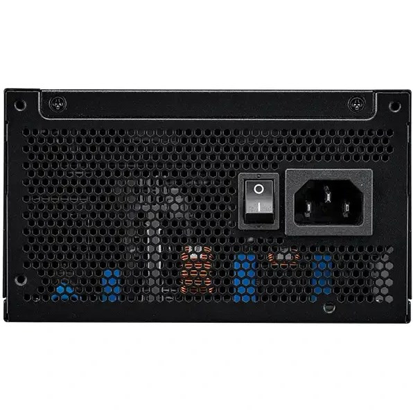 پاور کولر مستر مدل Cooler Master GX II 850W GOLD