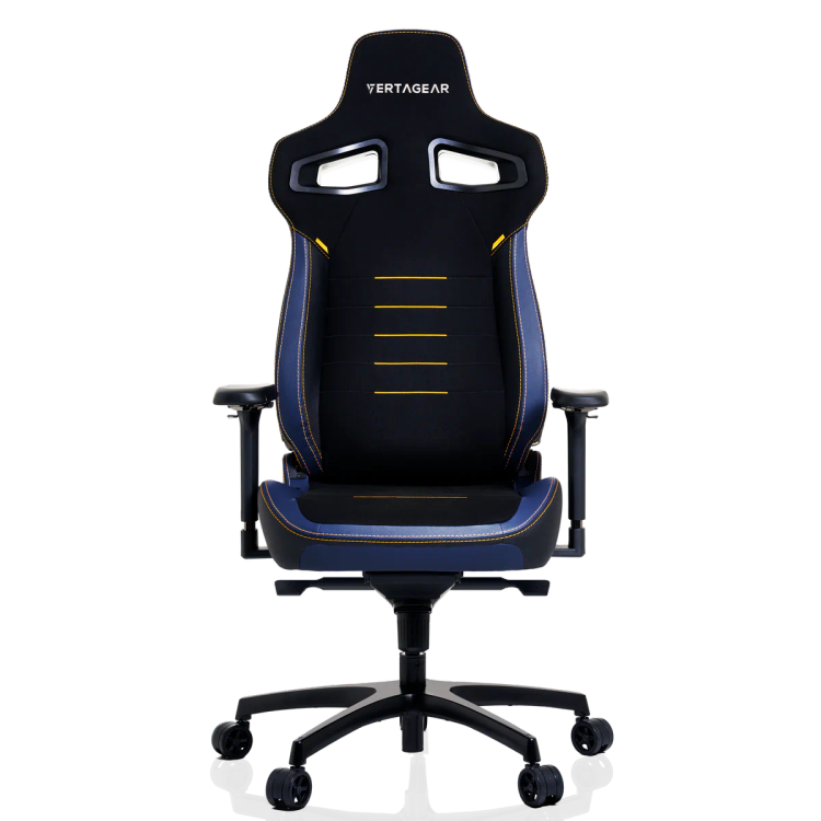 صندلی گیمنیگ ورتاگیر مدل VERTAGEAR PL4800 Midnight Blue