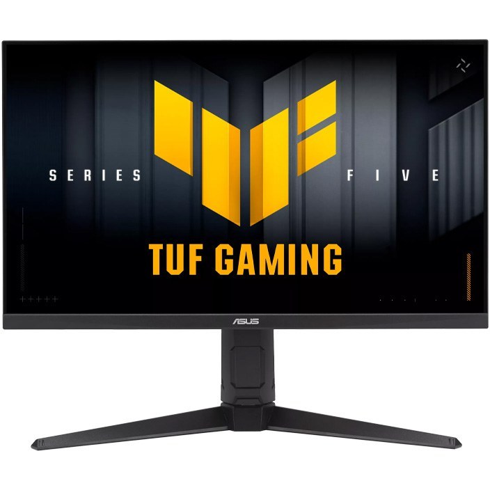 مانیتور گیمینگ 27 اینچ ایسوس مدل ASUS TUF GAMING VG279QML5A