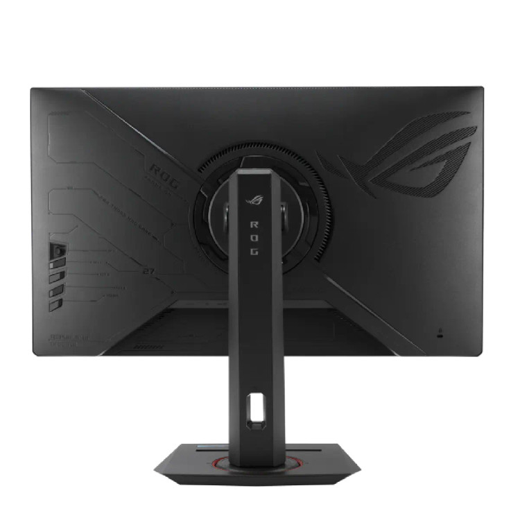 مانیتور گیمینگ 27 اینچ ایسوس مدل ASUS ROG Strix XG279CNS