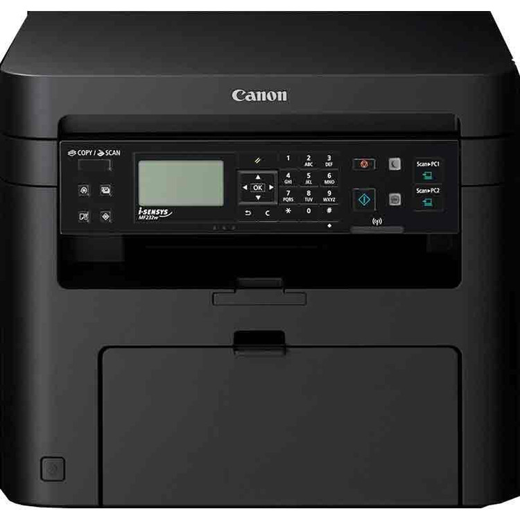 پرینتر کانن مدل Canon i-SENSYS MF237w