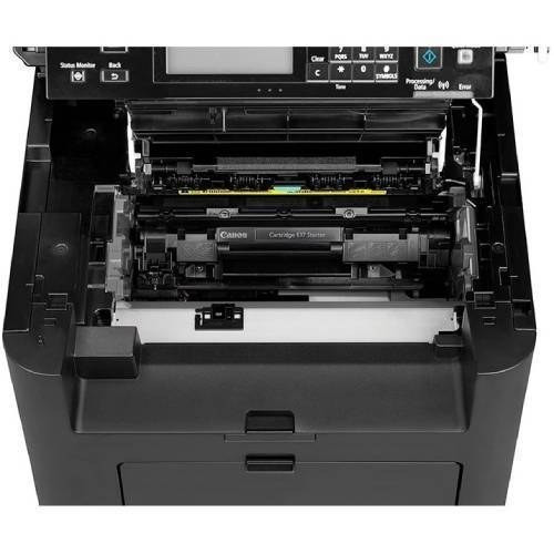 پرینتر کانن مدل Canon MF249DW