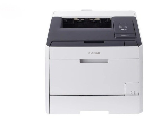 پرینتر کانن مدل Canon LBP7210Cdn