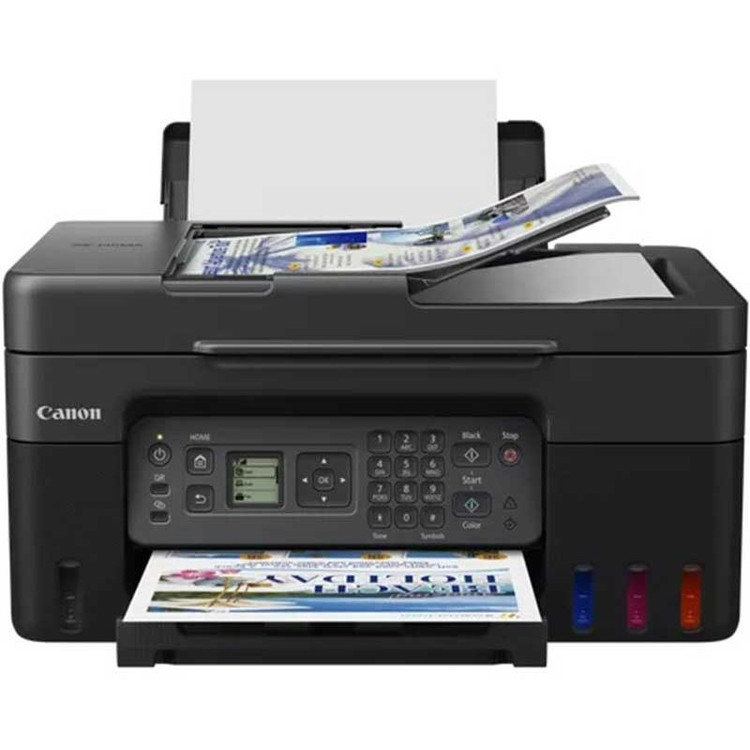 پرینتر کانن مدل Canon PIXMA G4470