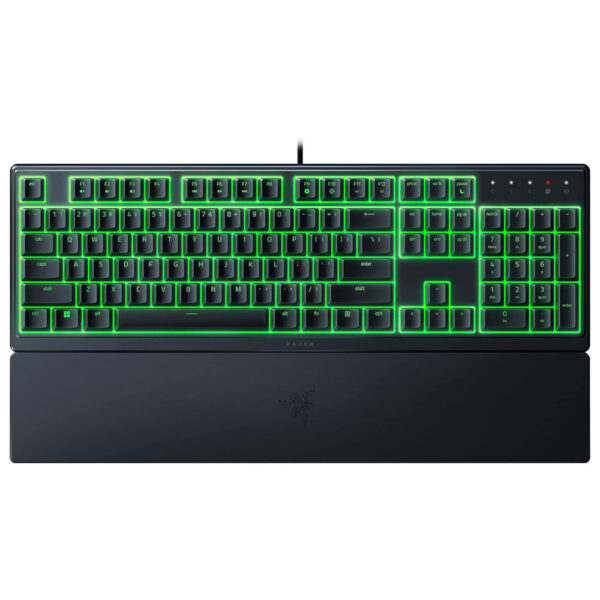 کیبورد ریزر مدل Razer ORNATA V3 X