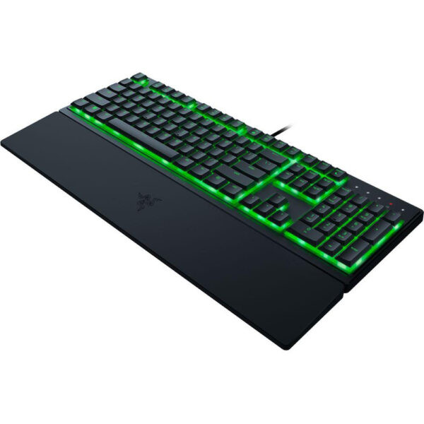 کیبورد ریزر مدل Razer ORNATA V3 X