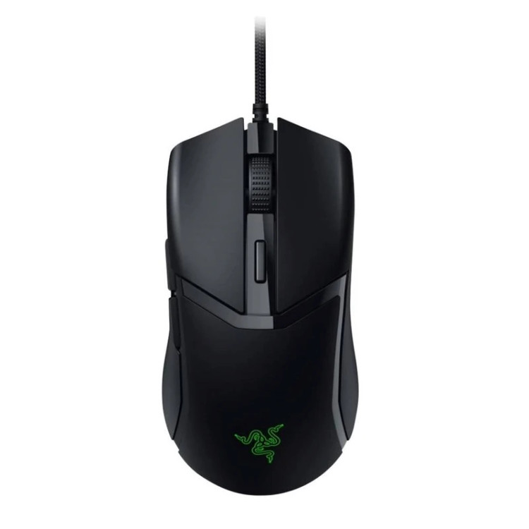 موس گیمینگ ریزر مدل Razer Cobra Wired