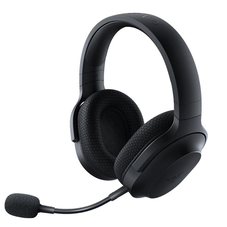 هدست ریزر مدل Razer Barracuda X Black Wireless