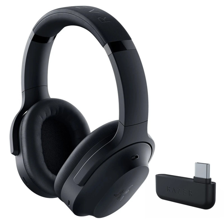هدست ریزر مدل Razer Barracuda Pro Wireless