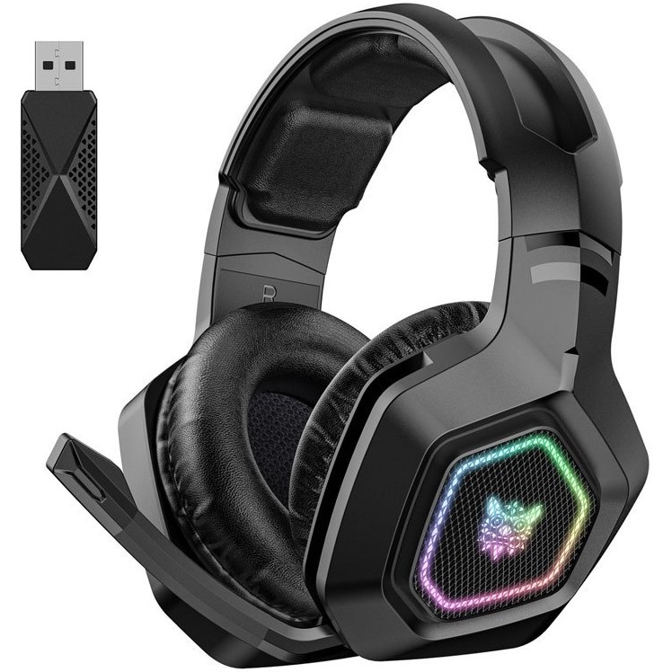 هدست اونیکوما مدل Onikuma B100 Wireless Black