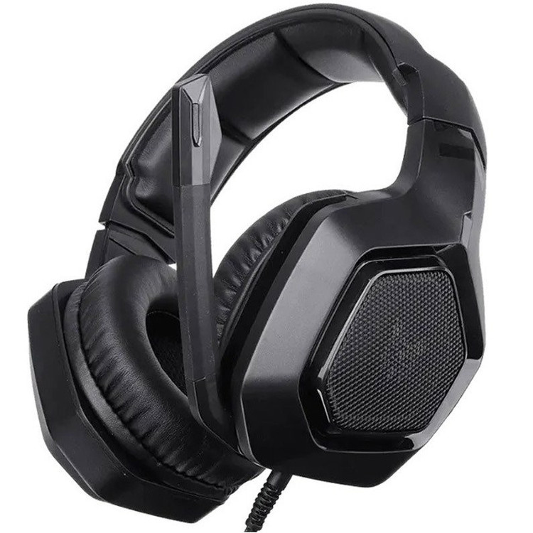 هدست اونیکوما مدل Onikuma B100 Wireless Black