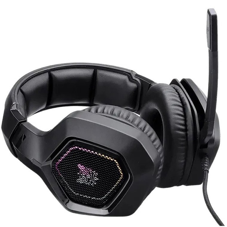 هدست اونیکوما مدل Onikuma B100 Wireless Black