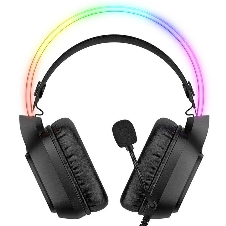 هدست اونیکوما مدل Onikuma X22 Wired Black