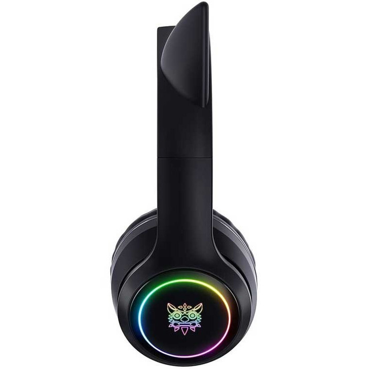 هدست اونیکوما مدل Onikuma B90 Wireless Black
