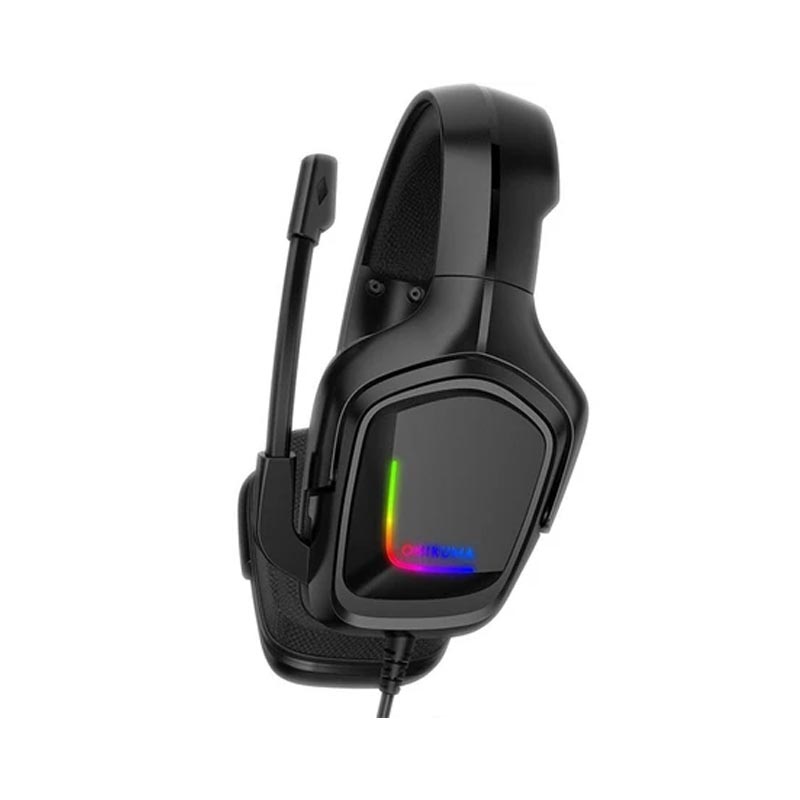 هدست اونیکوما مدل Onikuma K20 Wired Black