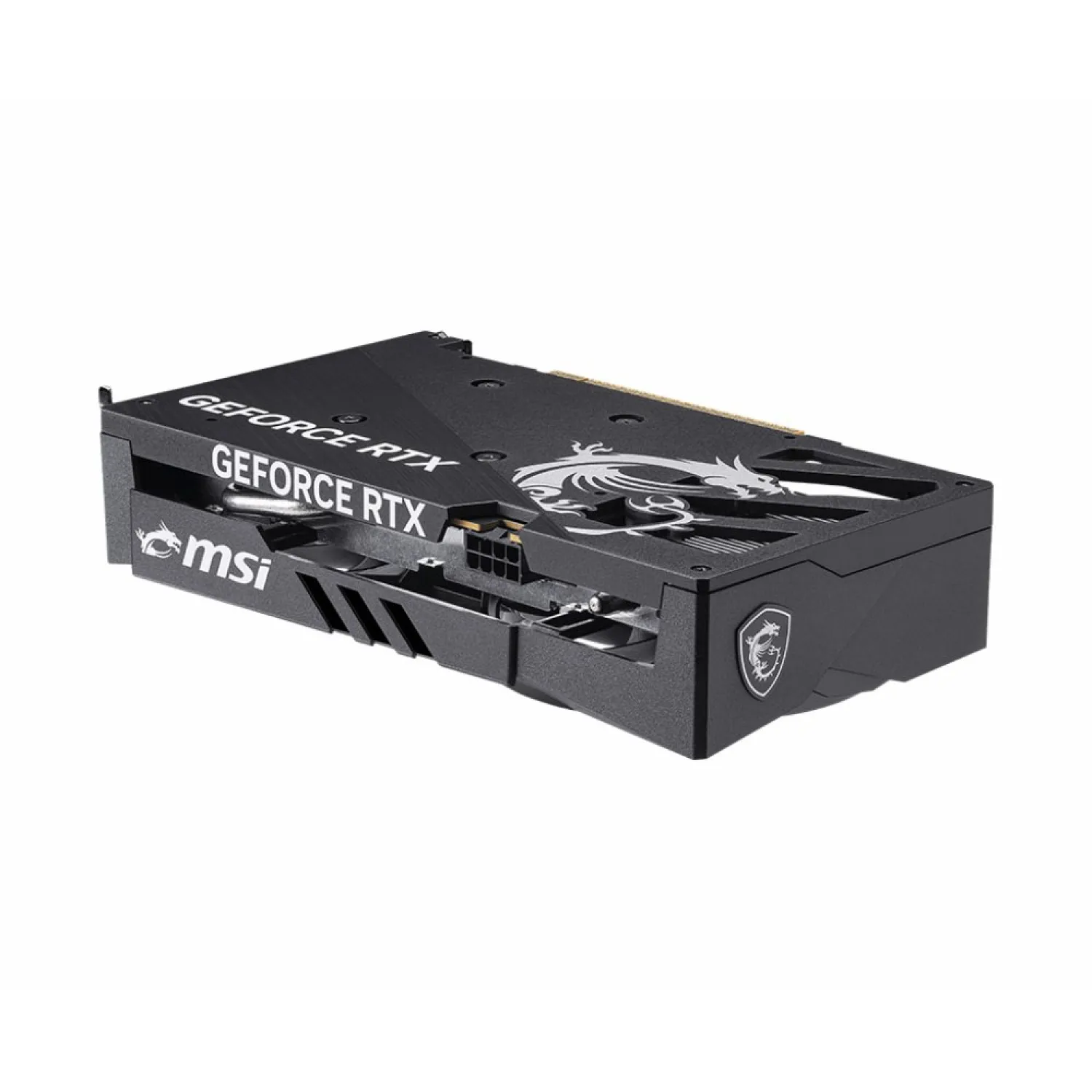 کارت گرافیک ام اس ای مدل MSI RTX 5050 Gaming OC 8GB