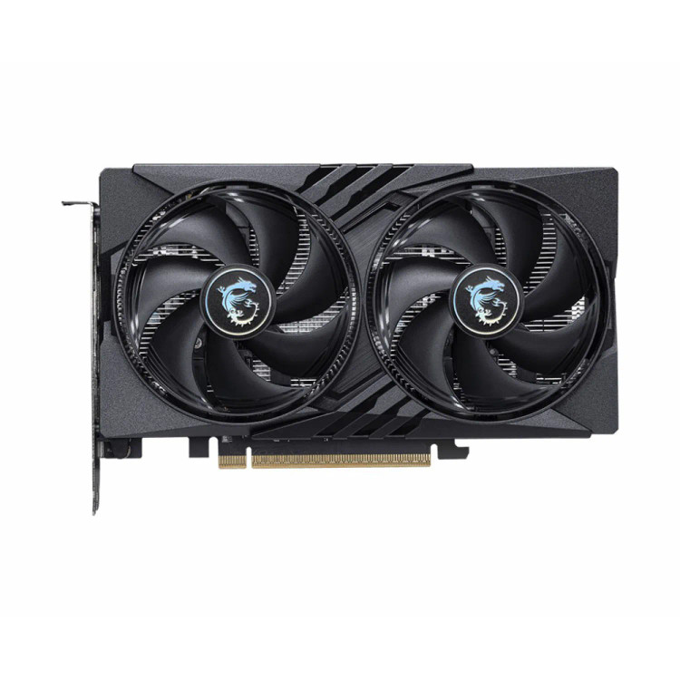کارت گرافیک ام اس ای مدل MSI RTX 5050 Gaming OC 8GB