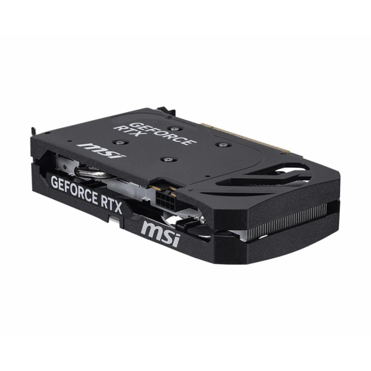 کارت گرافیک ام اس ای مدل MSI RTX 5050 Shadow 2X OC 8GB