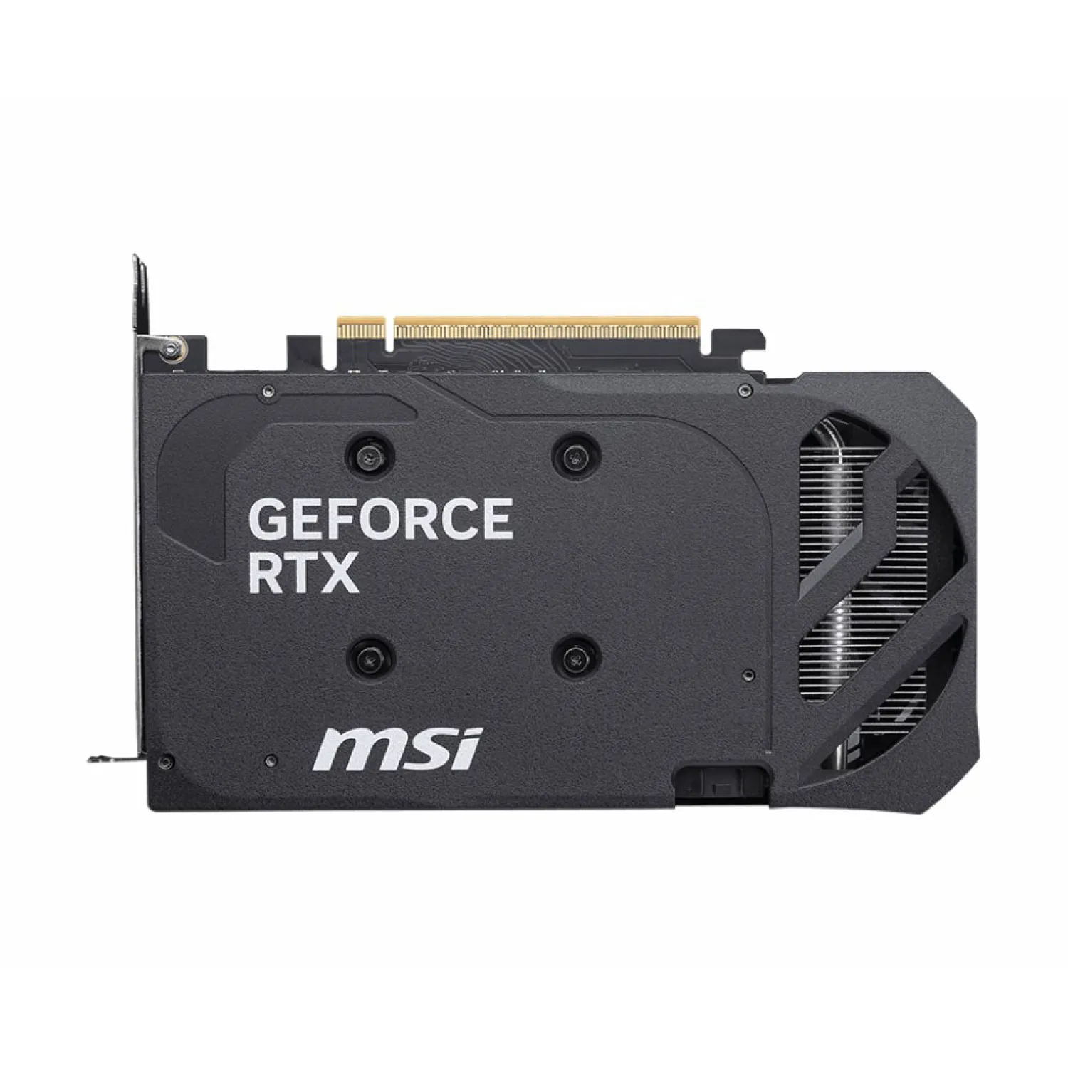 کارت گرافیک ام اس ای مدل MSI RTX 5050 Shadow 2X OC 8GB