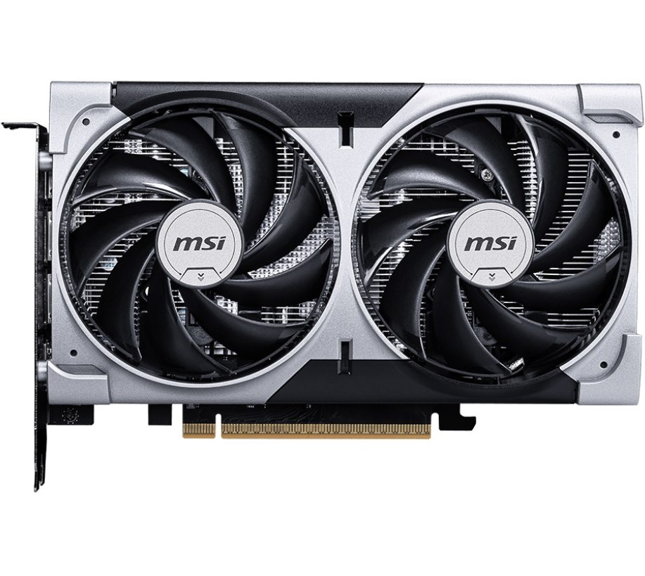 کارت گرافیک ام اس ای مدل MSI RTX 5060 VENTUS 2X OC 8GB