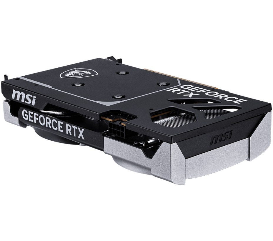 کارت گرافیک ام اس ای مدل MSI RTX 5060 VENTUS 2X OC 8GB