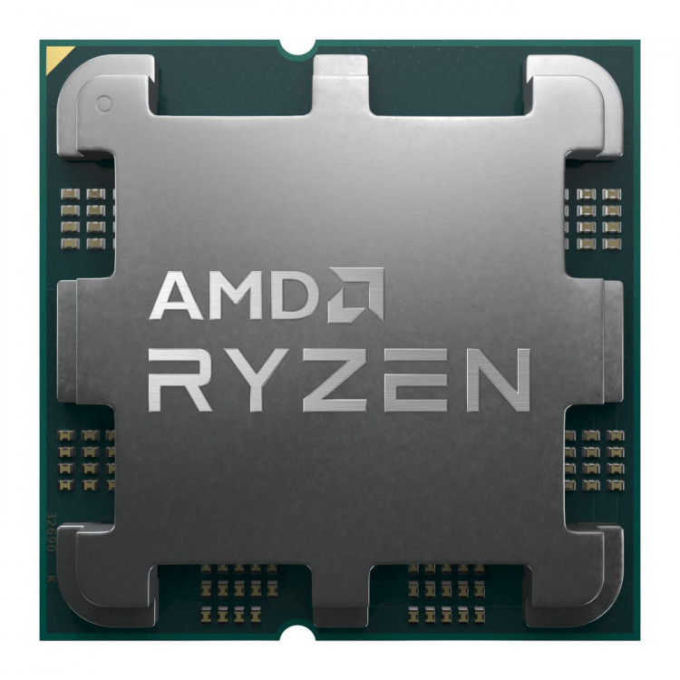 پردازنده مرکزی ای ام دی مدل AMD Ryzen 5 7500X3D BOX