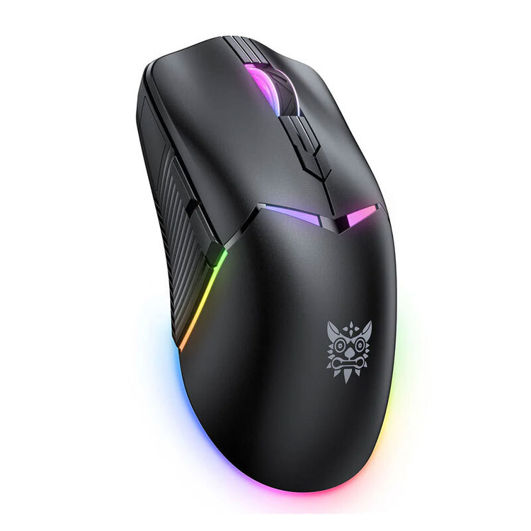 موس اونیکوما مدل Onikuma CW928 Wireless Black