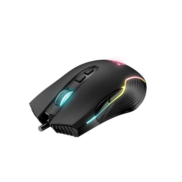 موس اونیکوما مدل Onikuma CW905 Wired Black