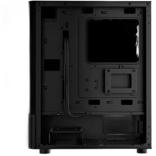 کیس گیم دیاس مدل GAMDIAS ATLAS E2 CG Black