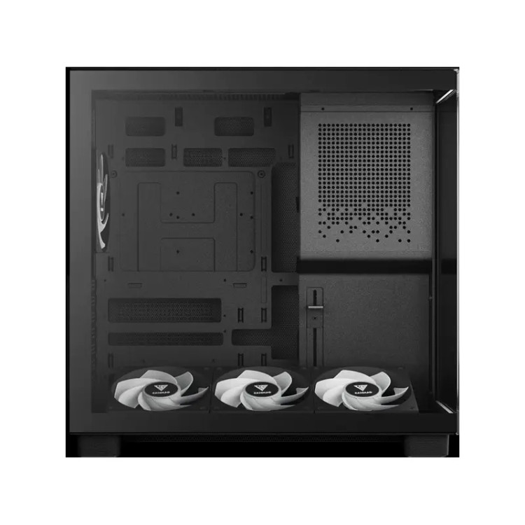 کیس گیم دیاس مدل GAMDIAS ATLAS M4 Black
