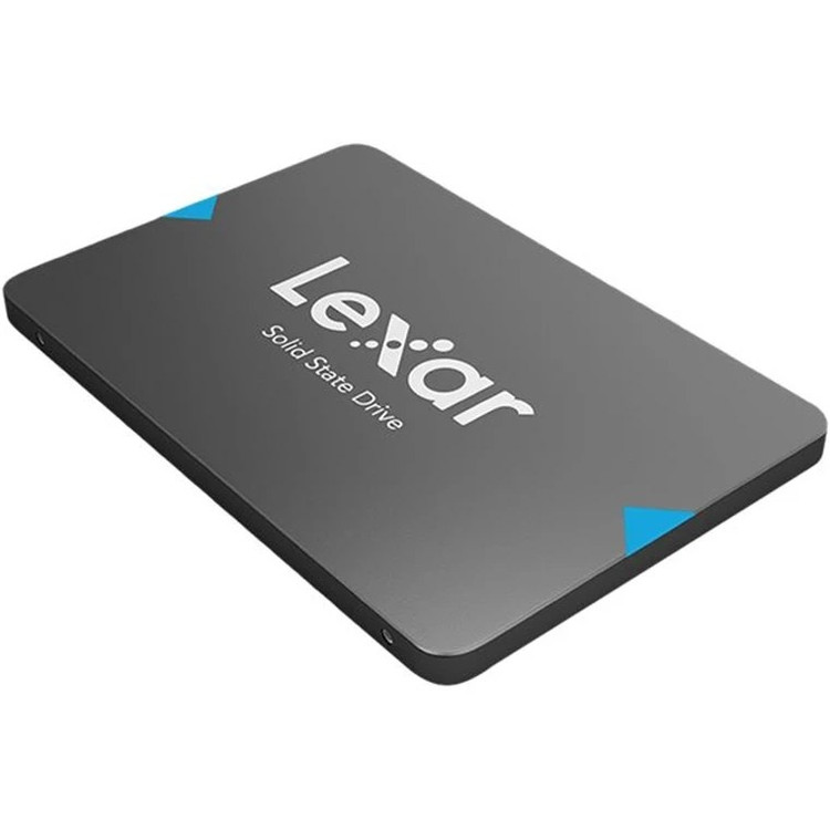 اس اس دی لکسار مدل LEXAR NQ100 2TB SATA SSD
