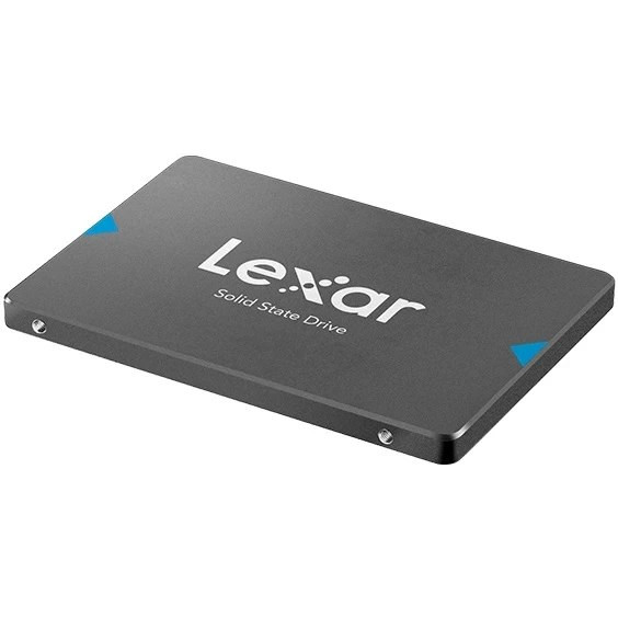 اس اس دی لکسار مدل LEXAR NQ100 2TB SATA SSD