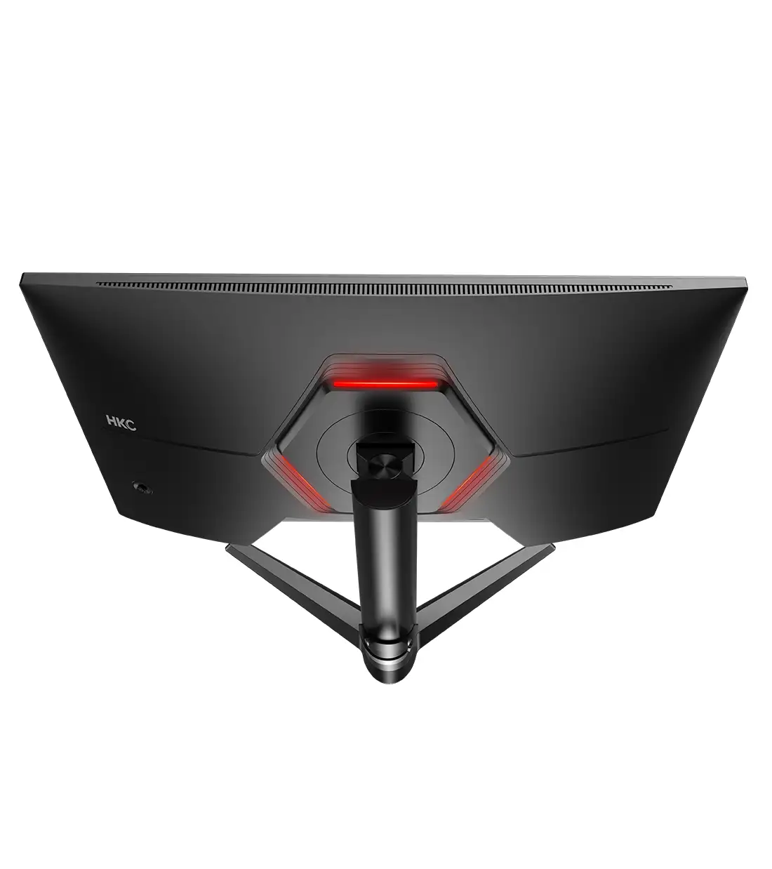 مانیتور اچ کا سی مدل HKC MG27H13U160 Dual Mode