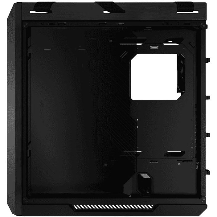 کیس گیمینگ ایسوس مدل ASUS ROG STRIX HELIOS GX601S II Black