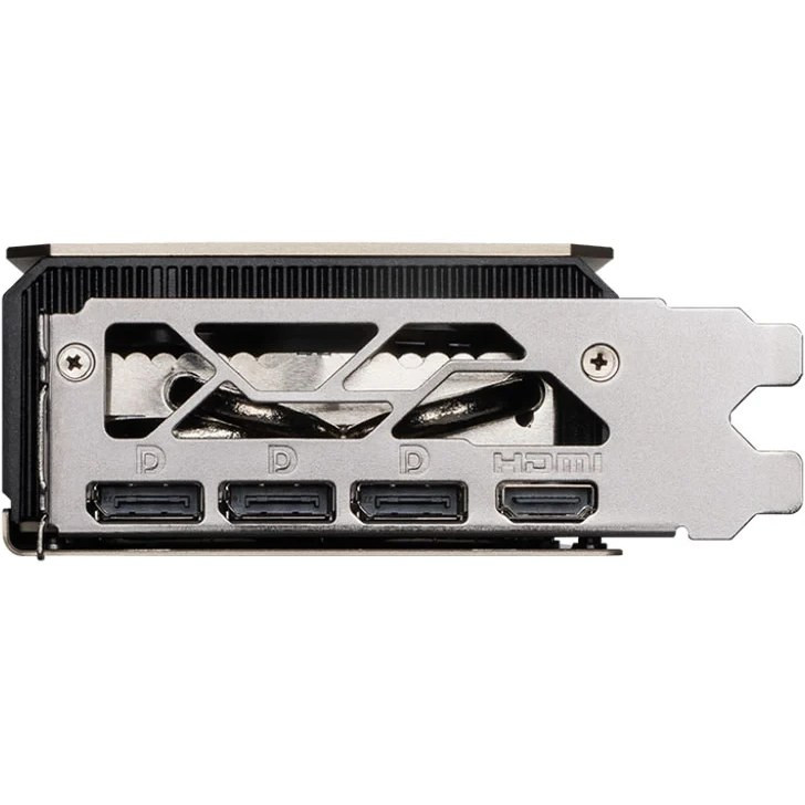 کارت گرافیک ام اس ای مدل MSI RTX 5080 INSPIRE 3X OC 16GB