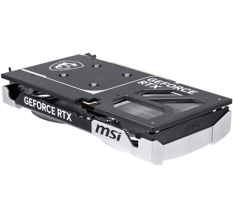 کارت گرافیک ام اس ای مدل MSI RTX 5060 TI VENTUS 2X OC PLUS 8GB