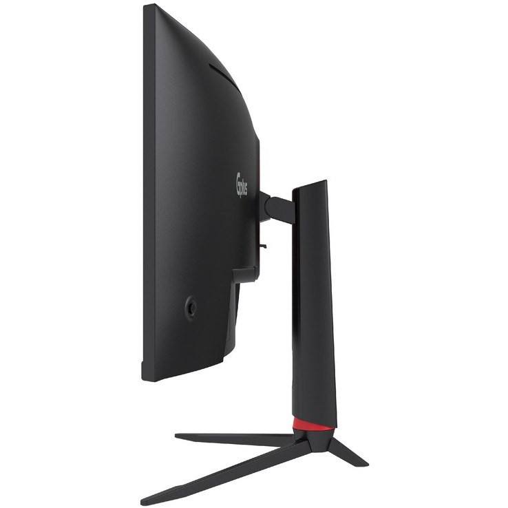 مانیتور 34 اینچ جی پلاس مدل Gplus GGM-K349QN