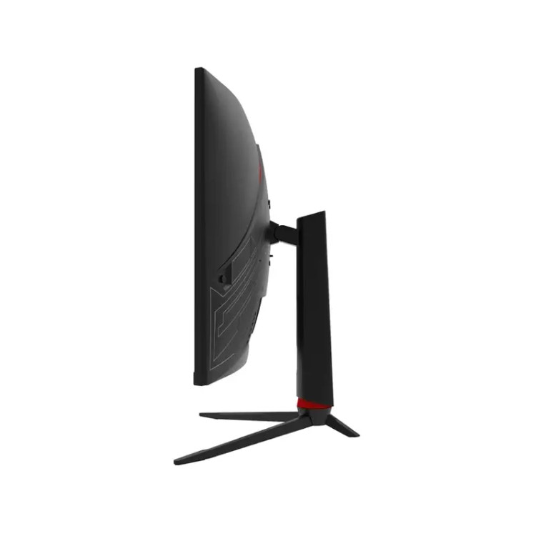مانیتور 32 اینچ جی پلاس مدل Gplus GGM-K329QN